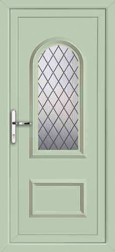 Chartwell Green Frame